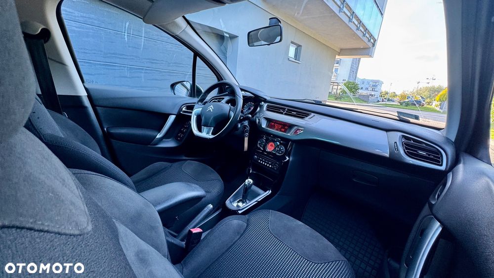 Citroën C3 VTi 95 EGS Exclusive - 9