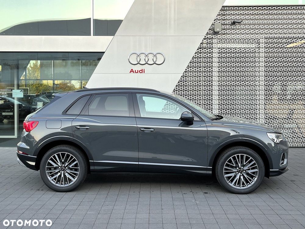 Audi Q3 - 2