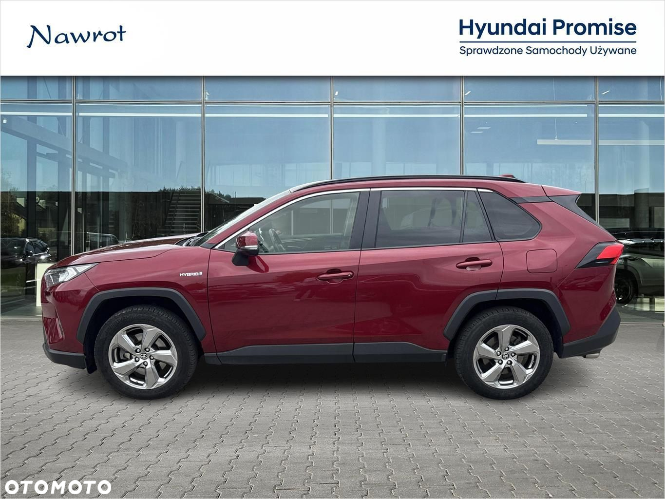 Toyota RAV4 - 2