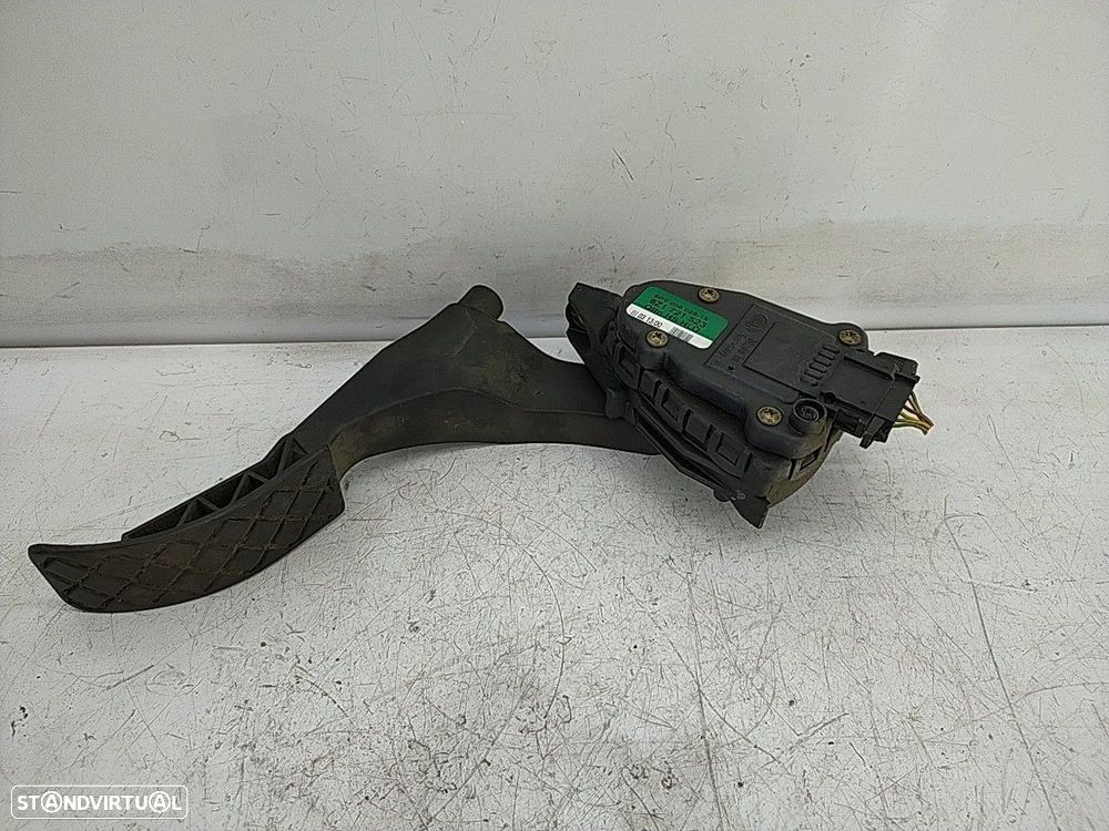 Pedal Acelerador Audi A2 (8Z0) - 1