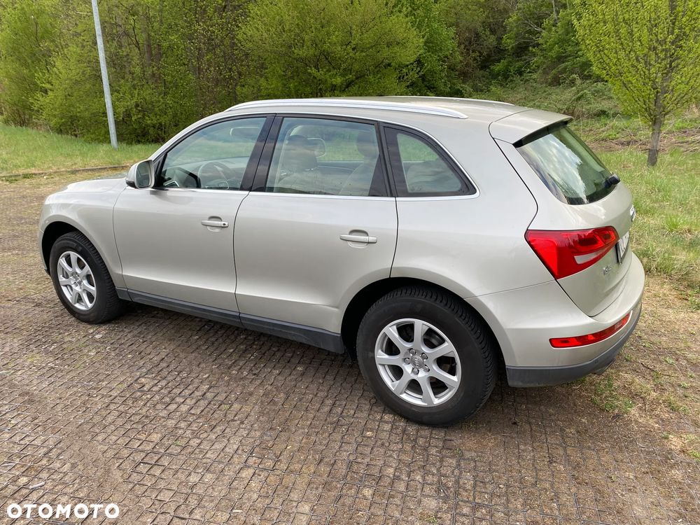 Audi Q5 2.0 TFSI Quattro - 3