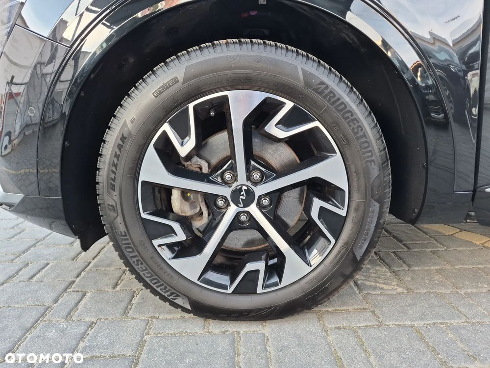 Kia Sportage - 18