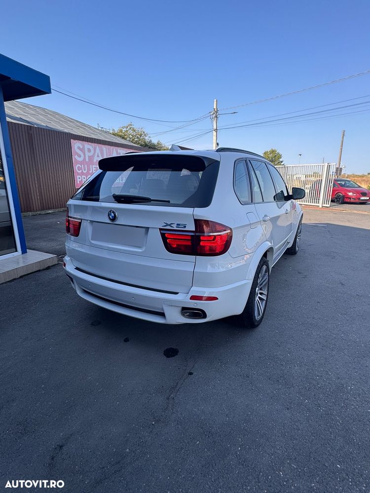 BMW X5 xDrive30d - 5