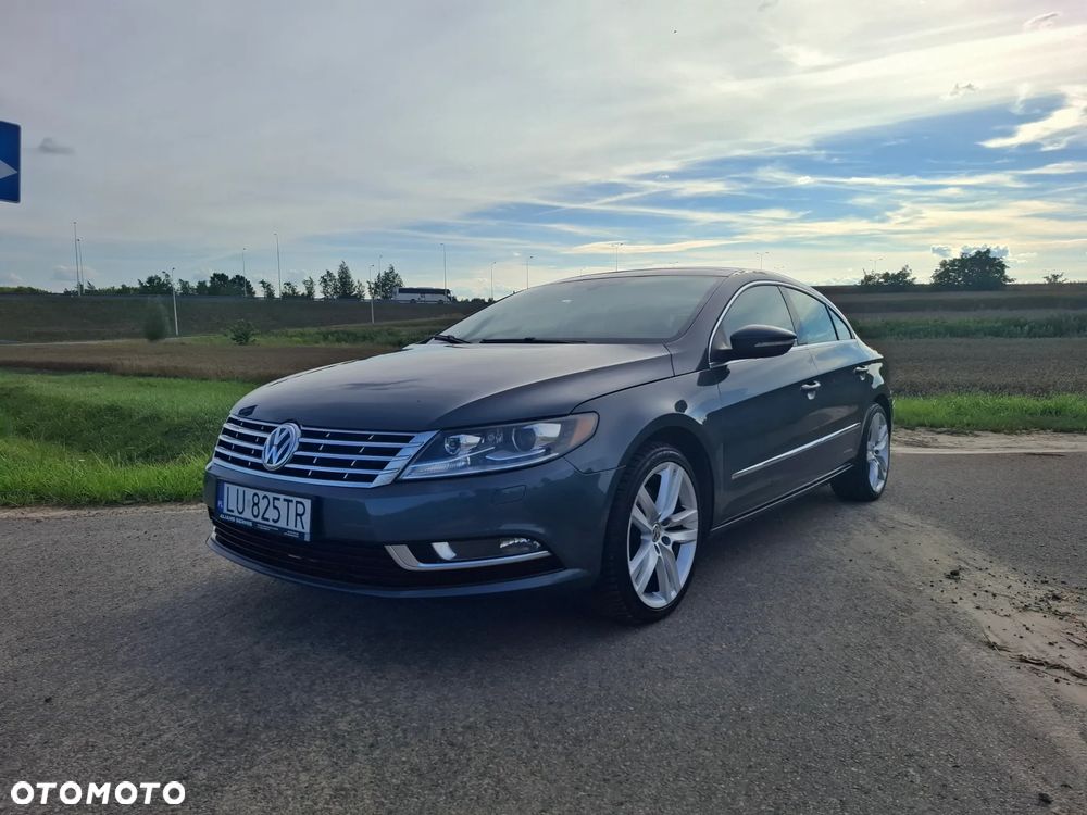 Volkswagen CC - 3