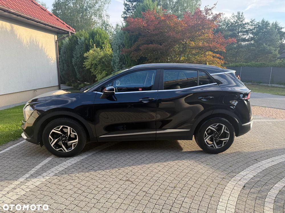 Kia Sportage 1.6 T-GDI MHEV L 2WD DCT - 2