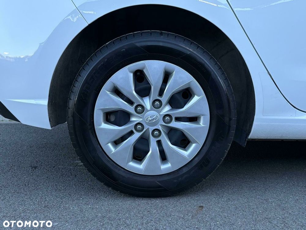 Hyundai i30 - 19