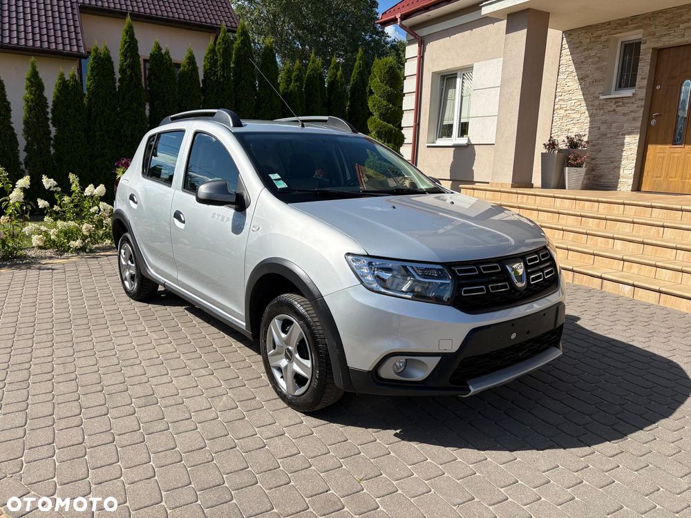 Dacia Sandero TCe 90 (S&S) Comfort - 3