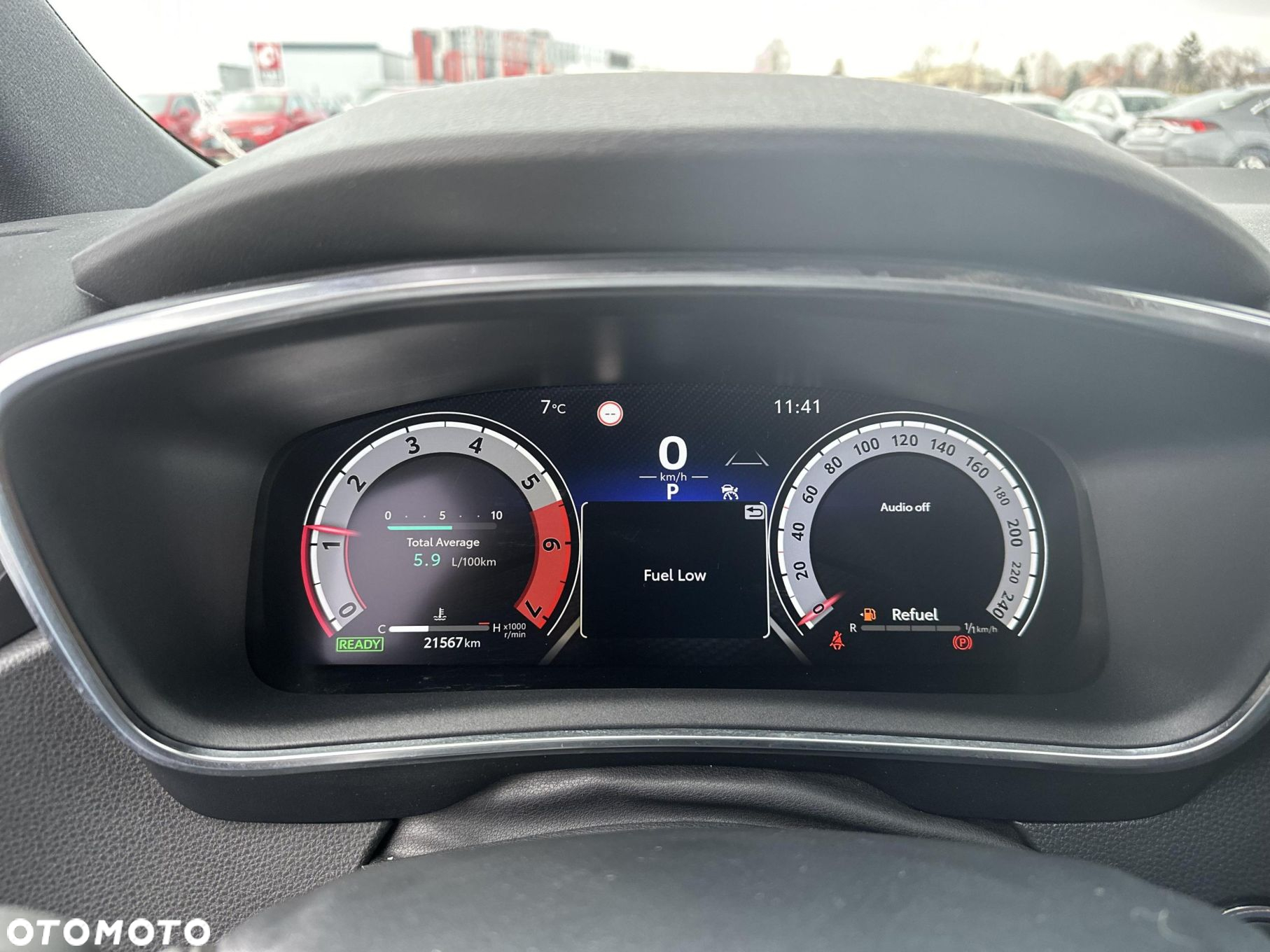 Toyota Corolla - 15