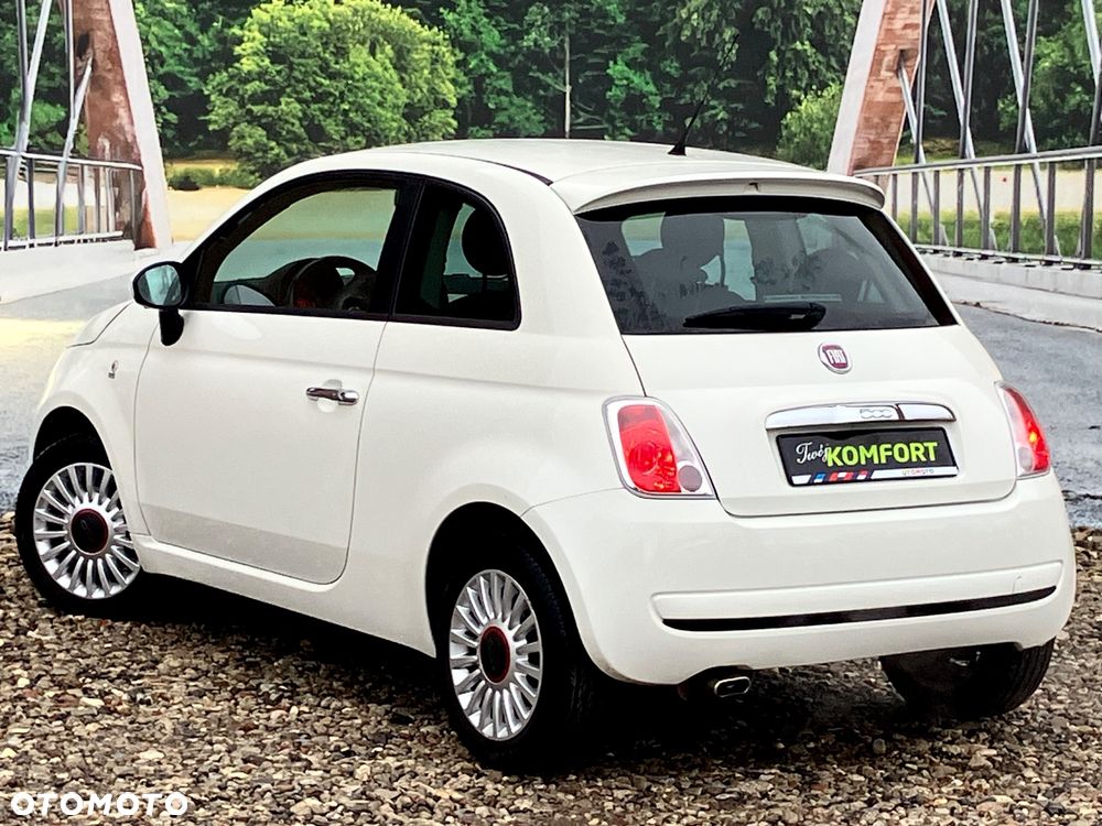 Fiat 500 - 19