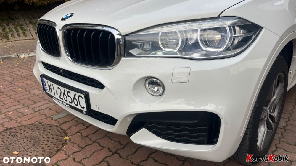 BMW X6 - 21