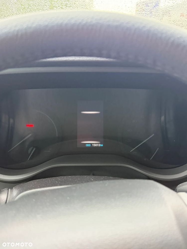 Toyota Sienna - 13