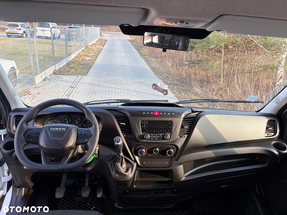 Iveco Daily - 15