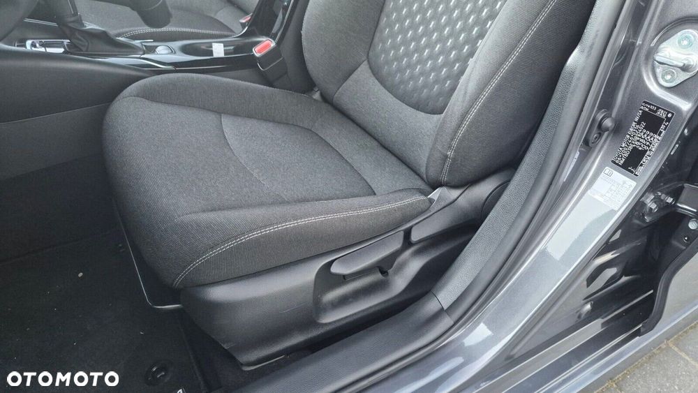 Toyota Corolla 1.8 Hybrid Comfort - 18