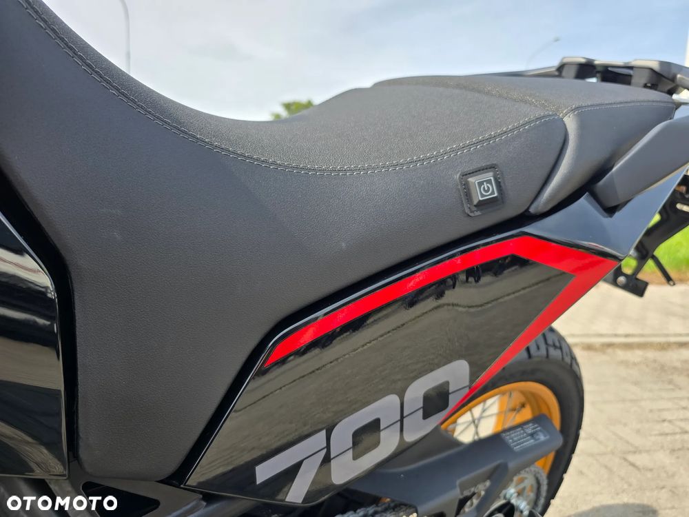 Moto Morini Inny - 3