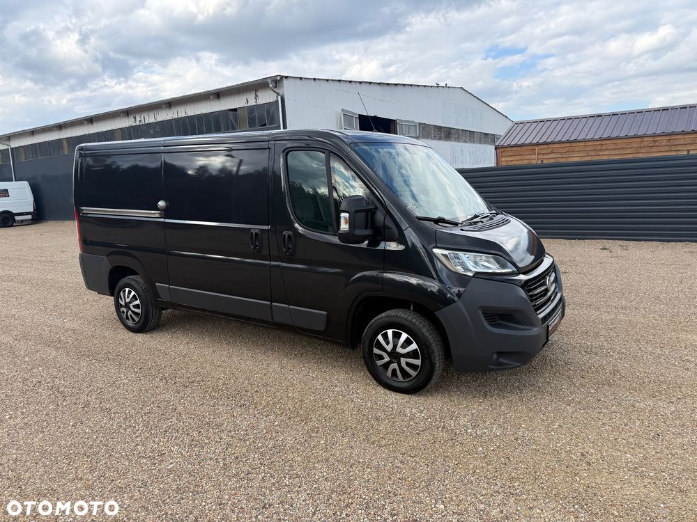 Fiat Ducato - 18