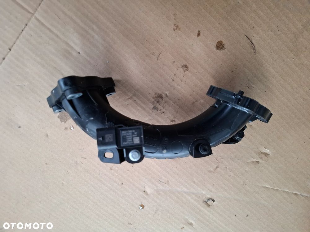 Rura wąż turbo 1.5hdi - 2