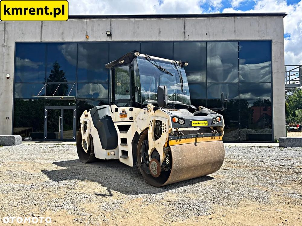 Bomag BW 161 AD-5 WALEC 2016R | BOMAG BW 80, 100, 138, 135, 80, 120 HAMM H8, 10, 12, 14, DYNAPAAC CC1000, 1100, 1200 - 28