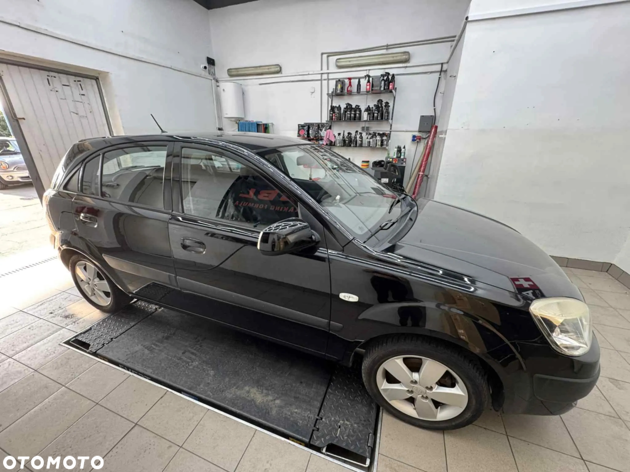 Kia Rio 1.4 Comfort - 3