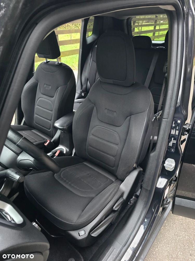 Jeep Renegade 2.0 MultiJet Limited 4WD S&S - 22