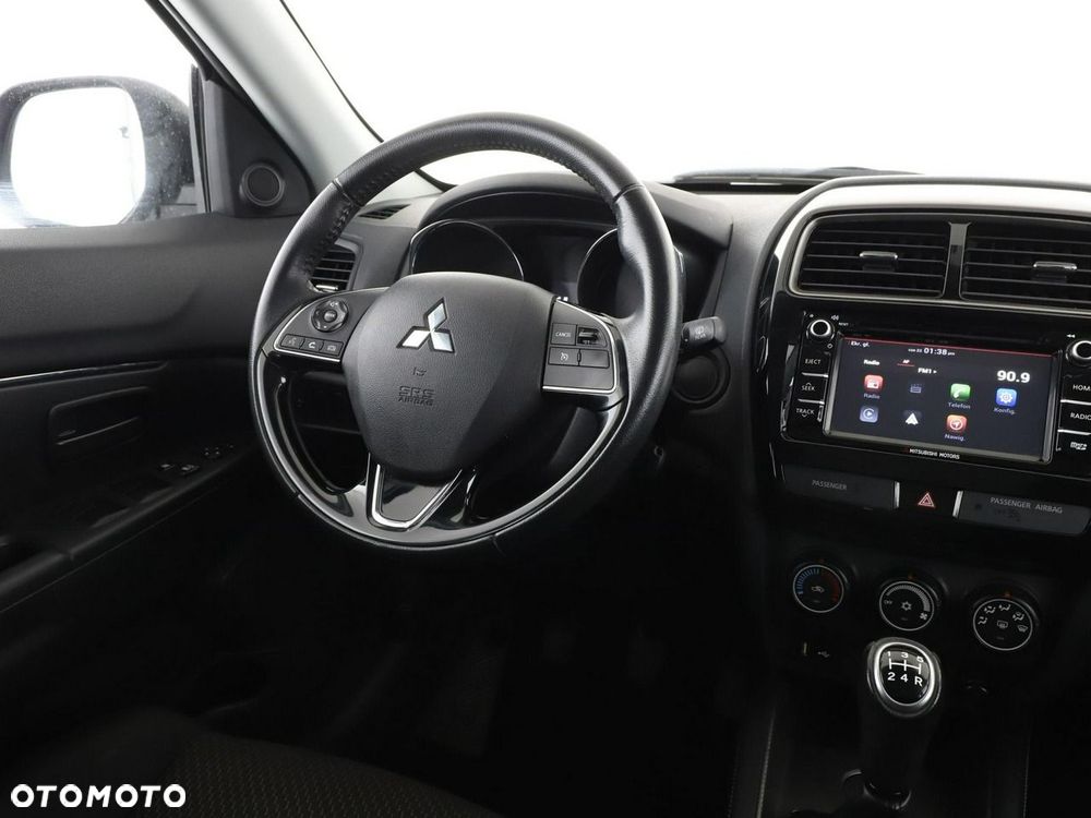 Mitsubishi ASX 1.6 2WD Intense - 17