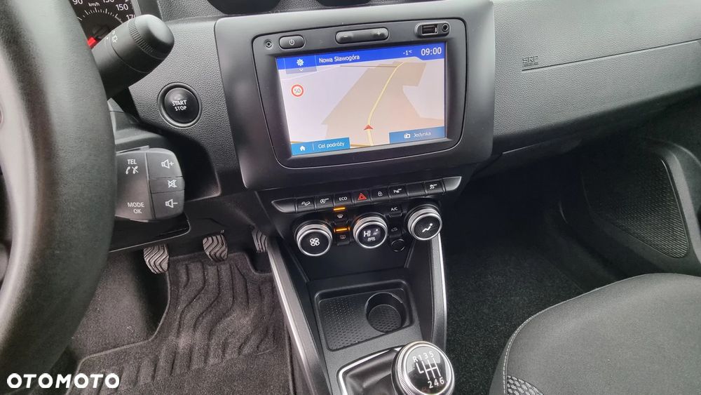 Dacia Duster TCe 125 4x4 Prestige - 14