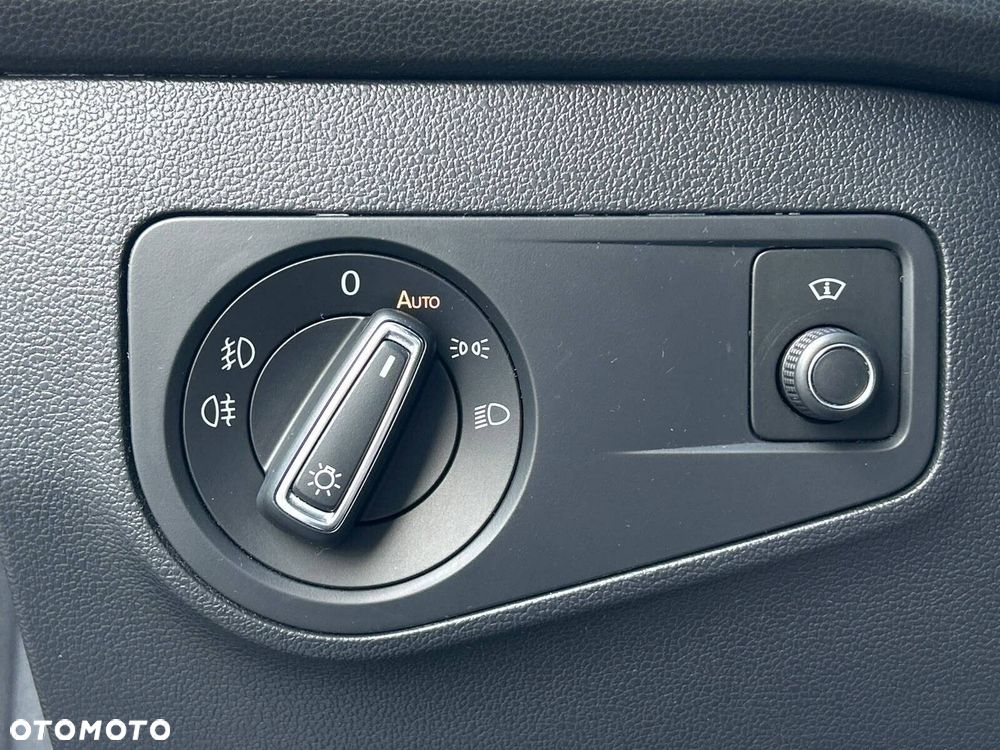 Volkswagen Tiguan Allspace 2018