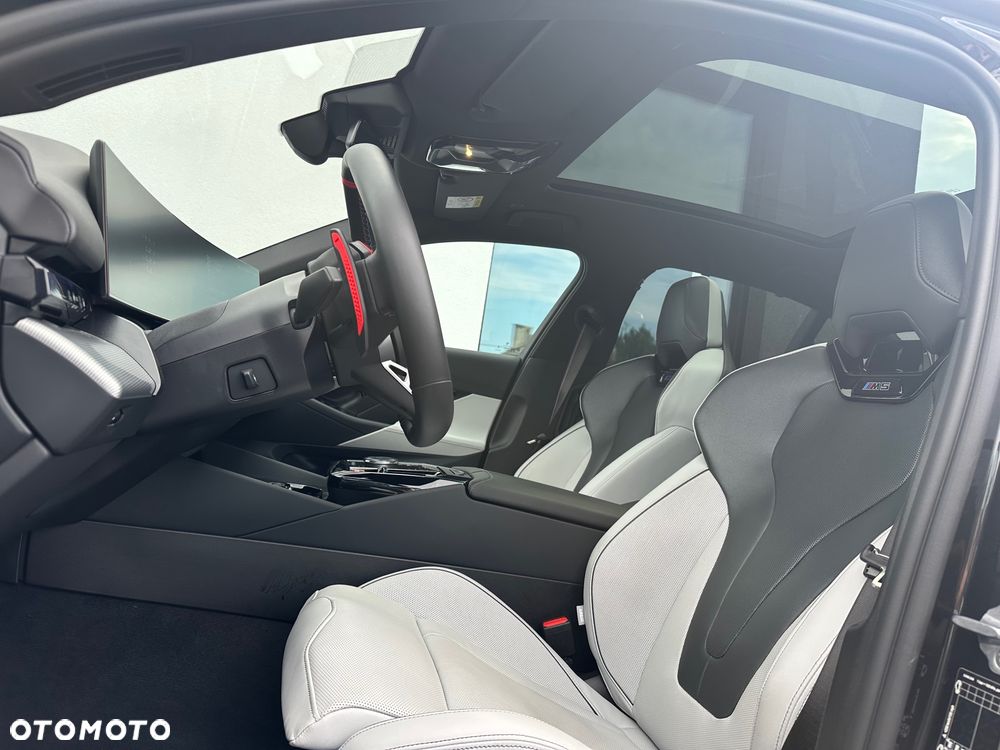 BMW M5 - 14
