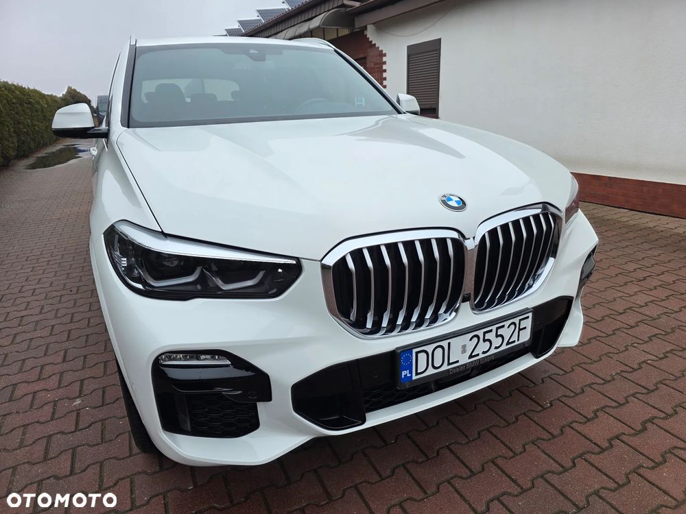 BMW X5 xDrive25d - 3