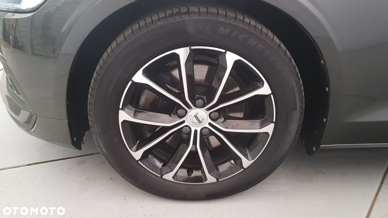 Volvo V60 - 13