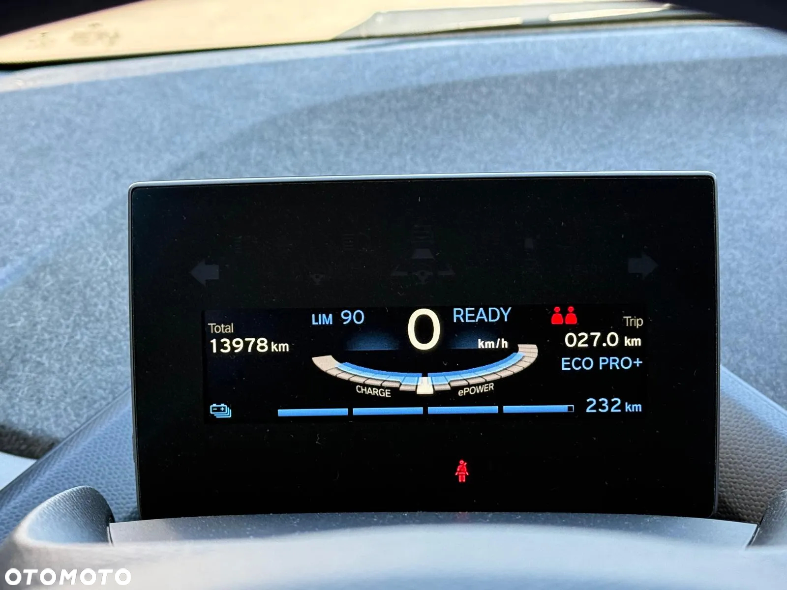 BMW i3 i3S 120 Ah - 21