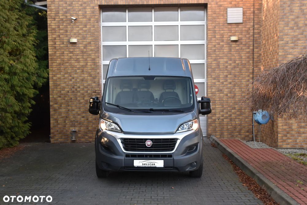 Fiat Ducato 2.3 JTD L2H2 - 30