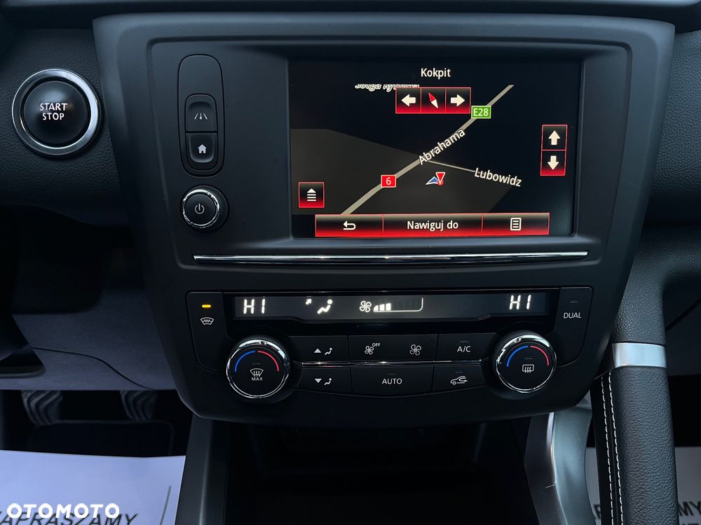 Renault Kadjar Energy TCe 165 Bose Edition - 12