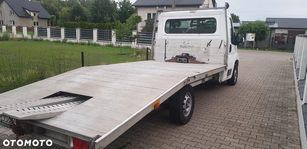 Fiat Ducato - 3