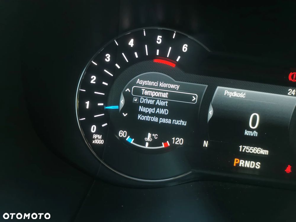 Ford S-Max 2.0 EcoBlue AWD Titanium - 20