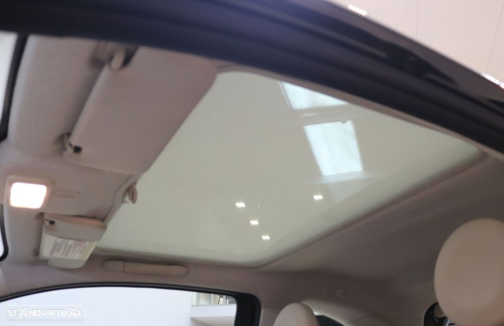 Fiat 500 1.2 8V Lounge - 14