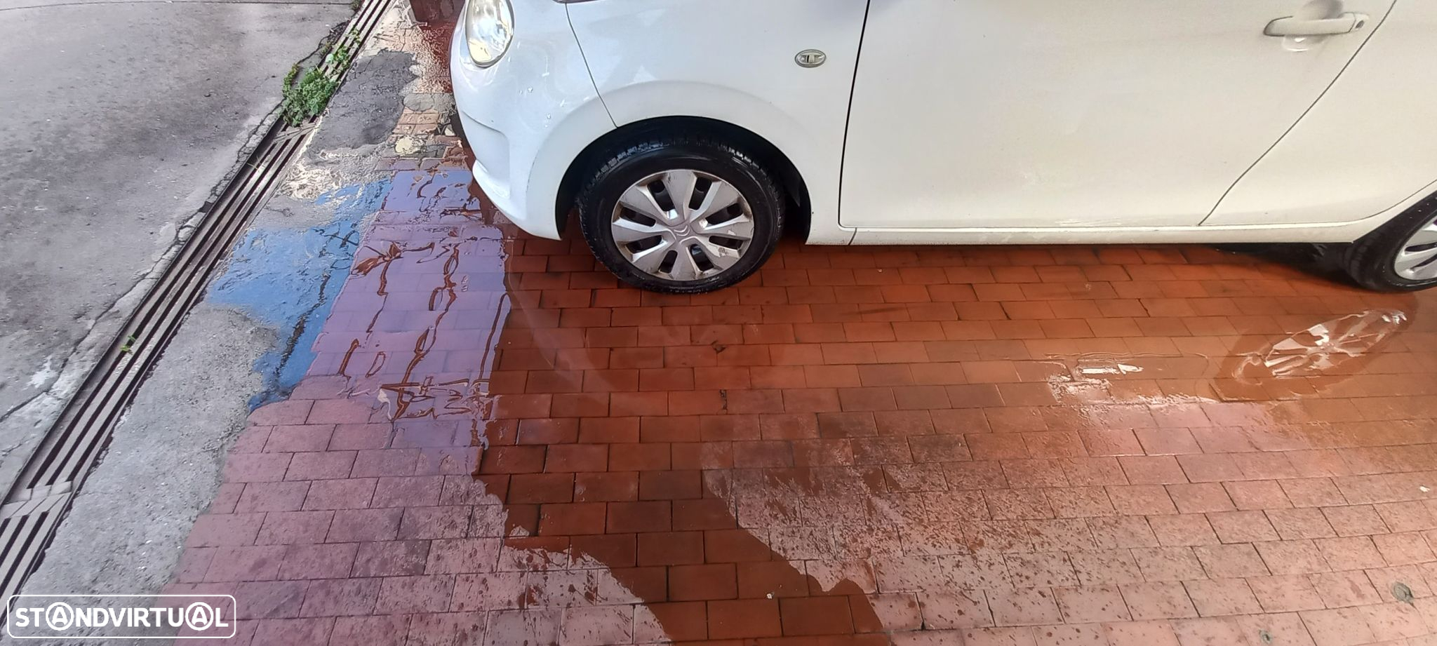 Citroën C1 1.0 VTi Feel - 2