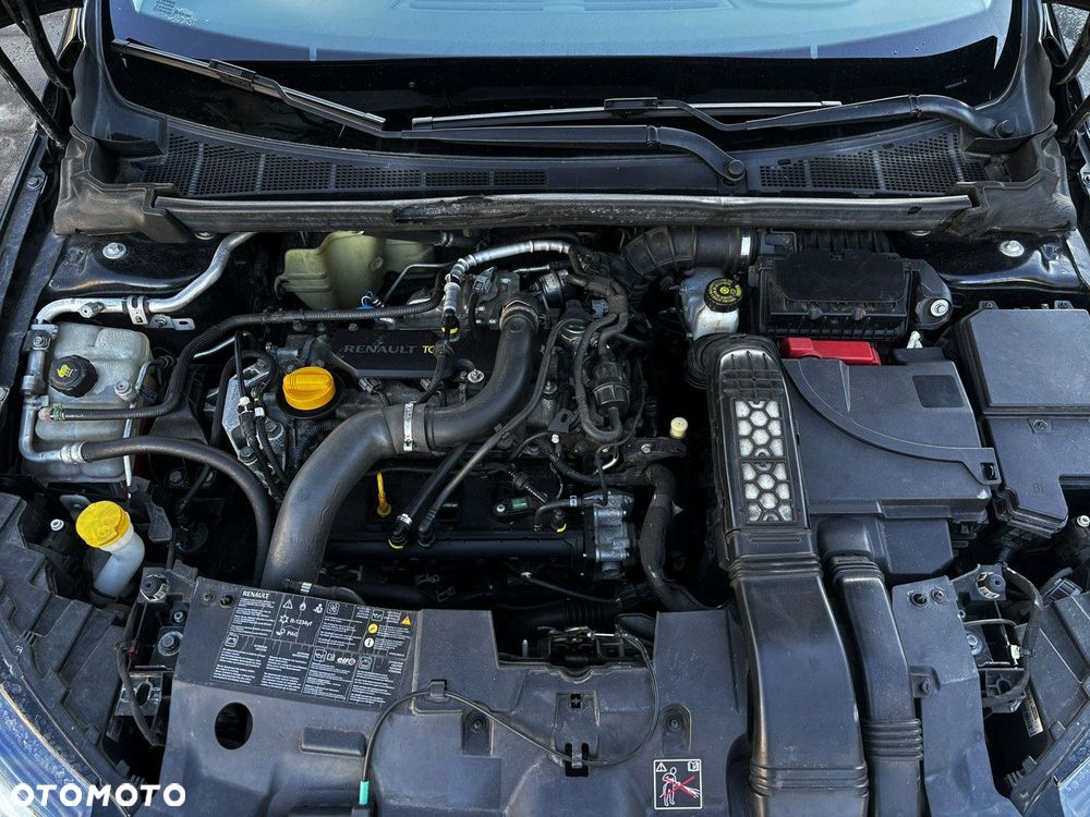 Renault Megane ENERGY TCe 130 BOSE EDITION - 8