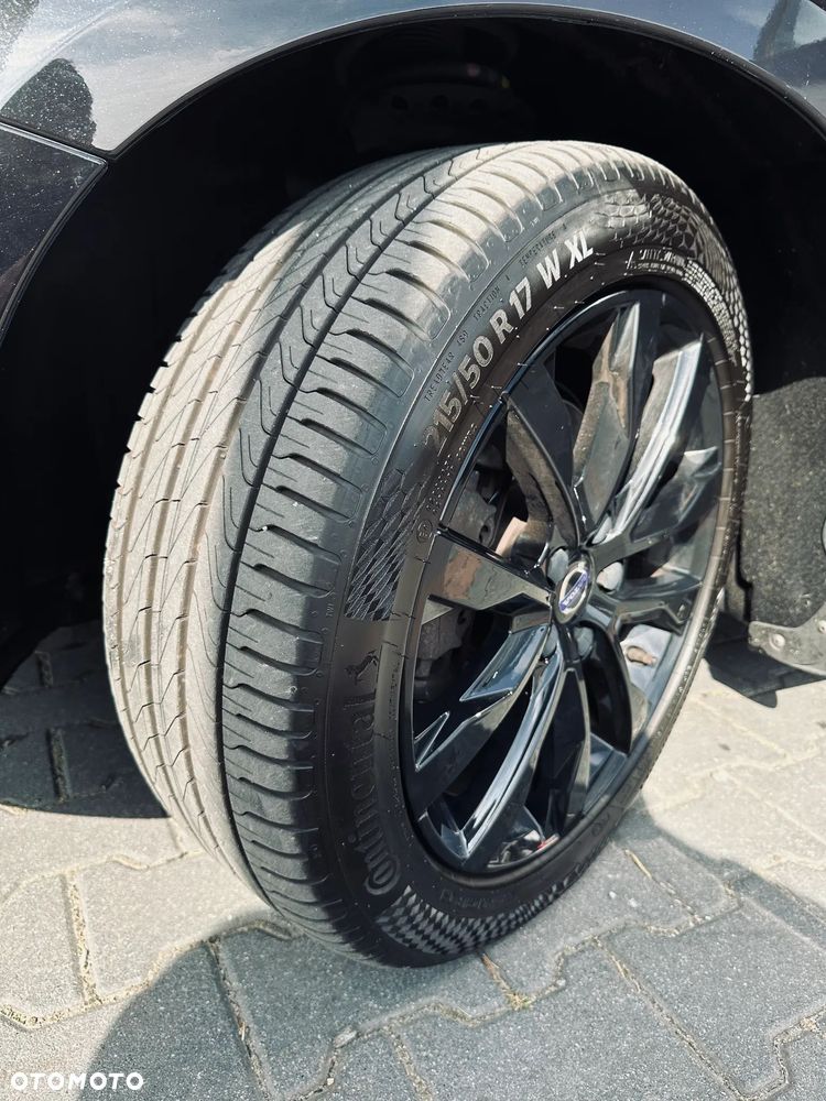 Volvo V60 D3 - 24