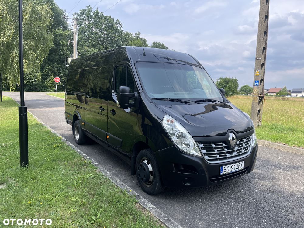 Renault MASTER - 1