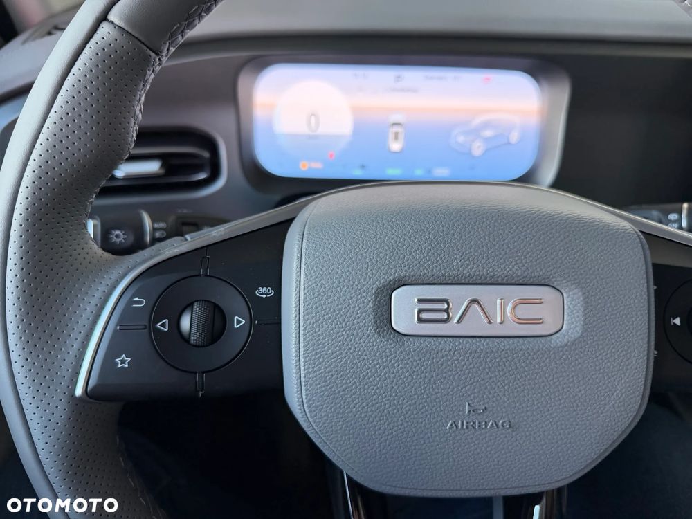 BAIC BJ30 - 28