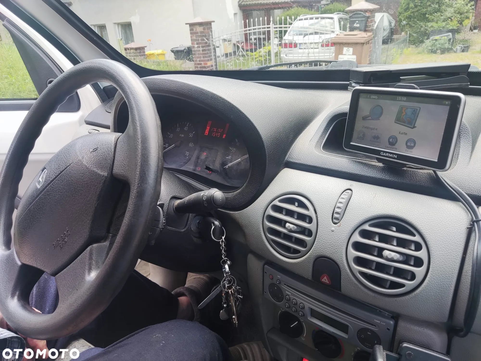 Renault Kangoo - 1