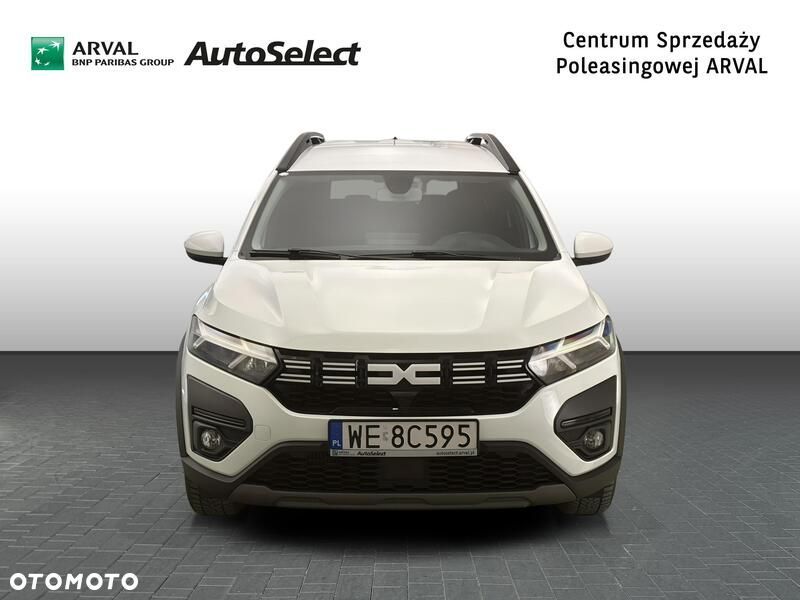 Dacia Jogger - 9