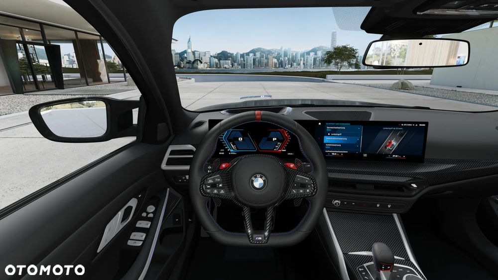 BMW M3 - 12