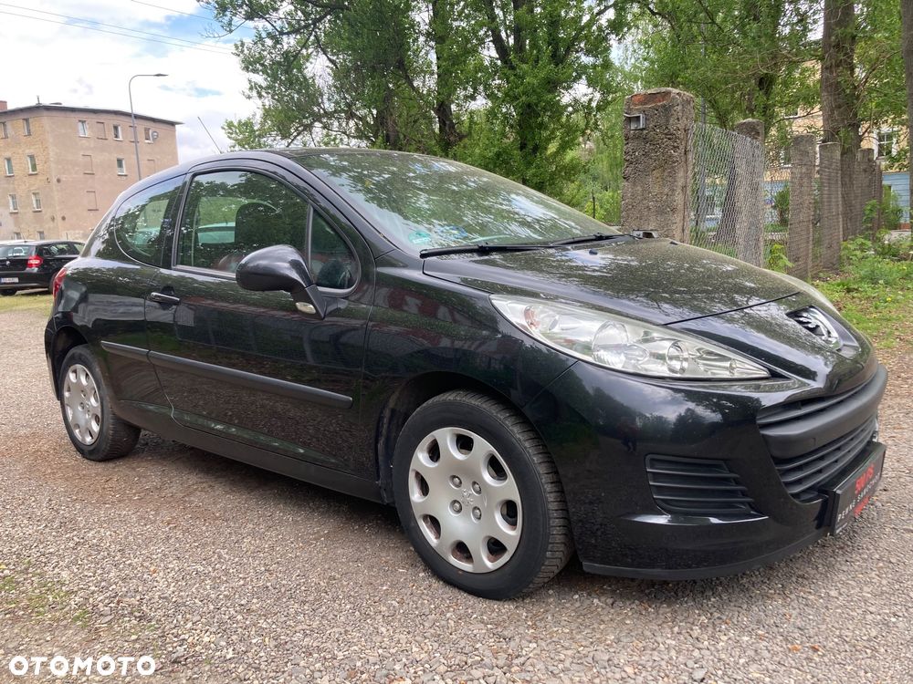 Peugeot 207 75 Filou - 2