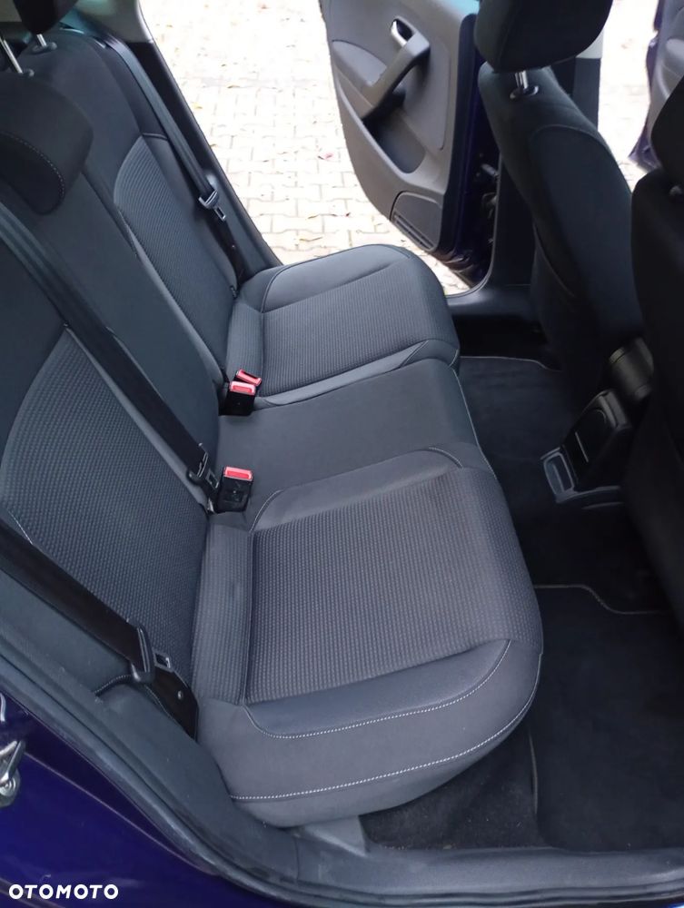 Volkswagen Polo 1.2 TSI Comfortline - 13