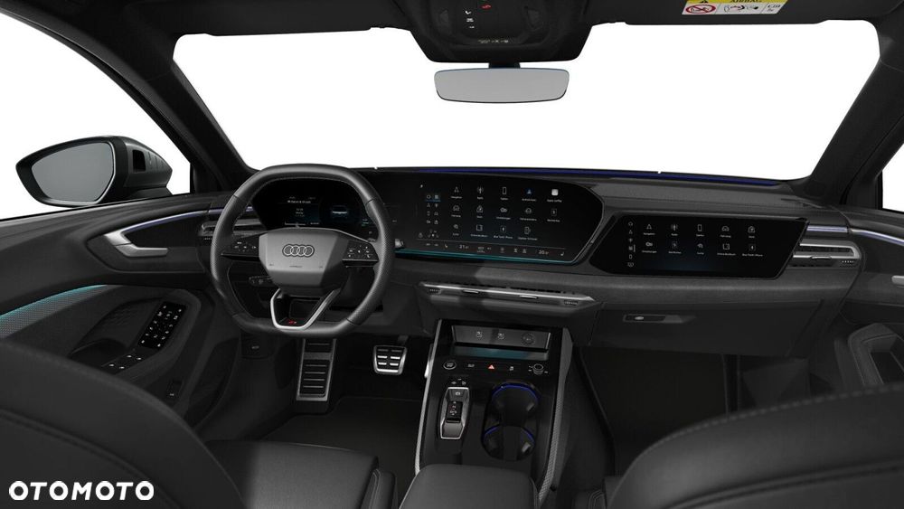 Audi A5 Avant TDI mHEV Quattro S tronic - 8