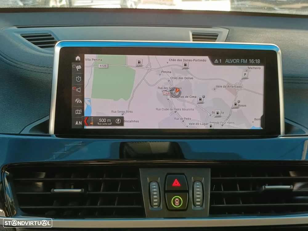 BMW X2 16 d sDrive Auto Advantage - 19