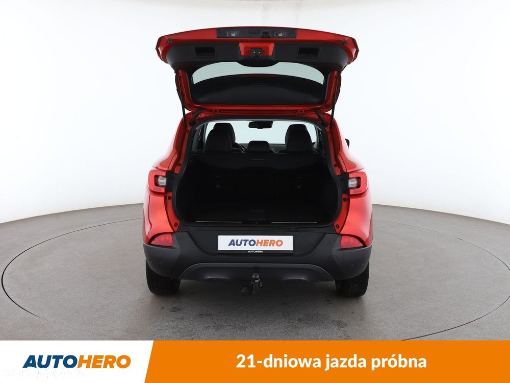 Renault Kadjar 1.2 Energy TCe Intens - 17