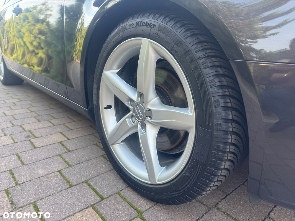 Audi A4 Avant 1.8 TFSI Attraction - 16