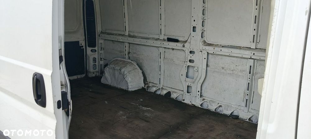 Peugeot Boxer - 18